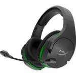 HP HYPERX HEADPHONES STINGER CORE - 4P5J0AA