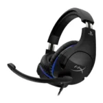 HP HYPERX HEADPHONES STINGER PS5-PS4 - 4P5K0AM