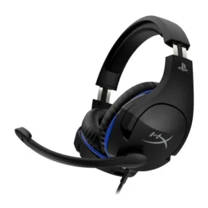 HP HYPERX HEADPHONES STINGER PS5-PS4 - 4P5K0AM