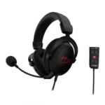HP HYPERX Headset Cloud Core - 4P4F2AA