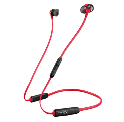 HP HyperX Cloud Buds Wireless Headphones - 4P5D9AA