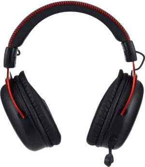 HP HyperX Headset Cloud II Wireless - 4P5K4AA