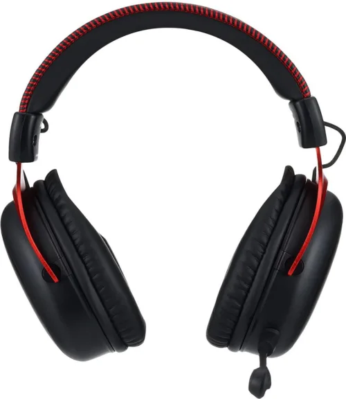 HP HyperX Headset Cloud II Wireless - 4P5K4AA