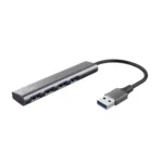 HUB USB Trust HALYX 4-PORT USB HUB 24947-24947