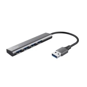 HUB USB Trust HALYX 4-PORT USB HUB 24947-24947