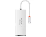 HUB extern Baseus Lite  USB 3.0 x 4 conectare prin-WKQX030502