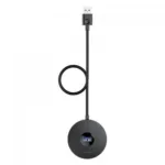 HUB extern Baseus Round Box  USB 3.0 x 1 + USB 2.0-CAHUB-U01