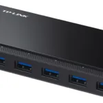 HUB extern TP-LINK  USB 3.0 x 7 Fast Charging Port-UH720