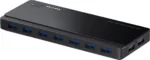 HUB extern TP-LINK  USB 3.0 x 7 Fast Charging Port-UH720
