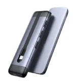 HUB extern Ugreen CM285 USB Type-C(T) la 3 x USB 3-70408