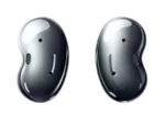 Handsfree Samsung Galaxy Buds Live SM-R180 Black - PHT14381
