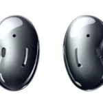 Handsfree Samsung Galaxy Buds Live SM-R180 Black - PHT14381