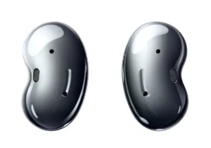 Handsfree Samsung Galaxy Buds Live SM-R180 Black - PHT14381