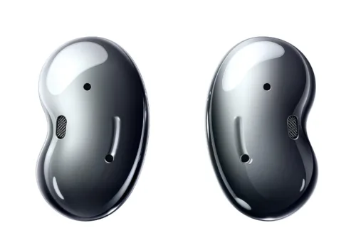 Handsfree Samsung Galaxy Buds Live SM-R180 Black - PHT14381