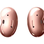 Handsfree Samsung Galaxy Buds Live SM-R180 Bronze - PHT14382