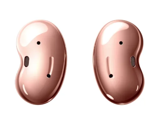 Handsfree Samsung Galaxy Buds Live SM-R180 Bronze - PHT14382