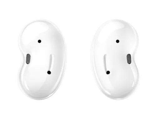 Handsfree Samsung Galaxy Buds Live SM-R180 White - PHT14383