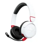 HyperX Cloud Mini WRLS WHT HS - 7G8F2AA