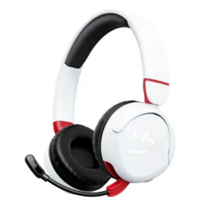 HyperX Cloud Mini WRLS WHT HS - 7G8F2AA
