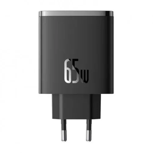 INCARCATOR RETEA Baseus Cube Pro Quick Charge 65W - P10152301113-00