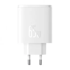 INCARCATOR RETEA Baseus Cube Pro Quick Charge 65W - P10152301213-00
