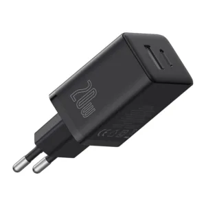 INCARCATOR RETEA Baseus Cube Quick Charge 20W 1 x - P10111403113-00