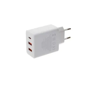 INCARCATOR RETEA Baseus Cube Quick Charge 30W 1 x - P10111402213-00