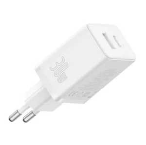 INCARCATOR RETEA Baseus Cube Quick Charge 30W 1 x - P10111404213-00