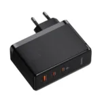 INCARCATOR RETEA Baseus GaN5 Pro DigitalQuick Char- P10110825113-00