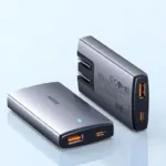 INCARCATOR RETEA Baseus GaN5 Pro Ultra-SlimQC 65W1- CCGP150113