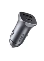 INCARCATOR auto Ugreen CD130 1 x USB Output 5V/2.4- 30780