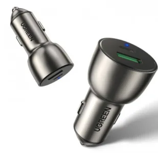 INCARCATOR auto Ugreen CD213 1 x USB Output 5V/3A - 60980