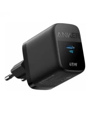 INCARCATOR retea Anker 313 45W PowerIQ 1 x USB Typ- A2643G11