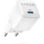 INCARCATOR retea Anker 325 53W PowerIQ 1 x USB Typ- A2735G11