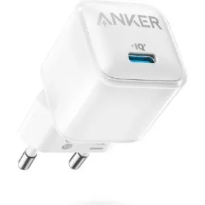 INCARCATOR retea Anker 325 53W PowerIQ 1 x USB Typ- A2735G11
