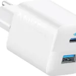 INCARCATOR retea Anker 323 33W PowerIQ 1 x USB Typ- A2331G21