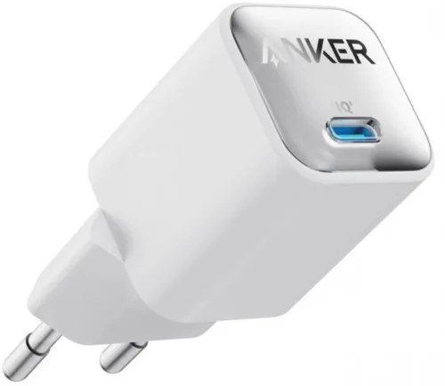 INCARCATOR retea Anker 511 Nano 3 30W PD 3.0 1 x U- A2147G21