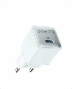 INCARCATOR retea Anker 512 20W PowerIQ 1 x USB Typ- A2346G21