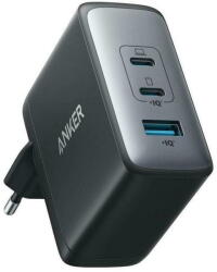 INCARCATOR retea Anker 736 100W QC 3.0 2 x USB Typ- A2145G11