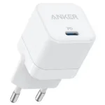 INCARCATOR retea Anker PowerPort III Cube 20W PD 1- A2149G21