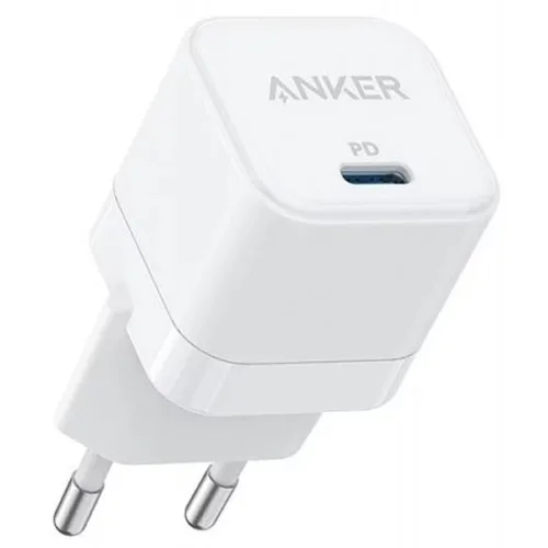 INCARCATOR retea Anker PowerPort III Cube 20W PD 1- A2149G21