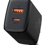 INCARCATOR retea Baseus Compact Quick Charge 20W 1- CCXJ-B01