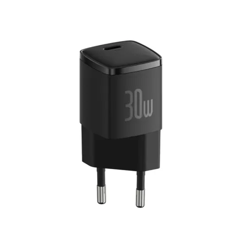 INCARCATOR retea Baseus Cube Pro Quick Charge 30W - CCXF000301