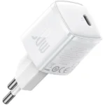 INCARCATOR retea Baseus Cube Pro Quick Charge 30W - CCXF000302