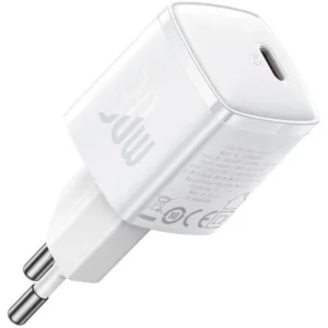 INCARCATOR retea Baseus Cube Pro Quick Charge 30W - CCXF000302