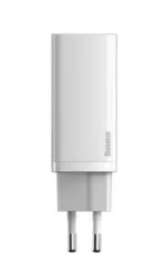 INCARCATOR retea Baseus GaN2 Lite Quick Charge 65W- CCGAN2L-B02