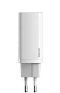 INCARCATOR retea Baseus GaN2 Lite Quick Charge 65W- CCGAN2L-B02