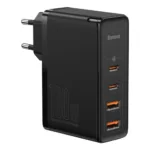 INCARCATOR retea Baseus GaN2 Pro Quick Charge 3.0 - CCGAN2P-L01