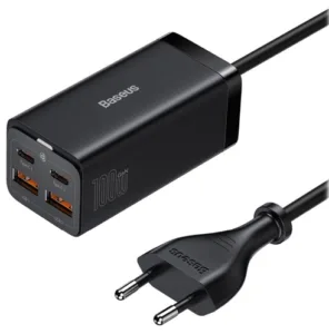 INCARCATOR retea Baseus GaN3 Pro Quick Charge 100W- CCGP000101