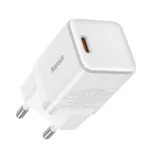 INCARCATOR retea Baseus GaN3 Quick Charge 30W 1 x - CCGN010102